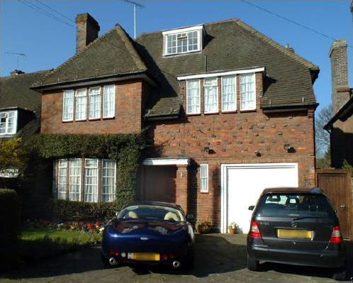 094 Kingsley Way